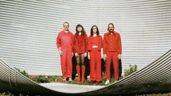 Sandré presenta su nueva canción